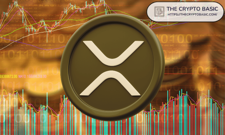 专家称用 3000 美元购买 1000 个 XRP 简直是疯了&mdash;&mdash;你很幸运买到了便宜货