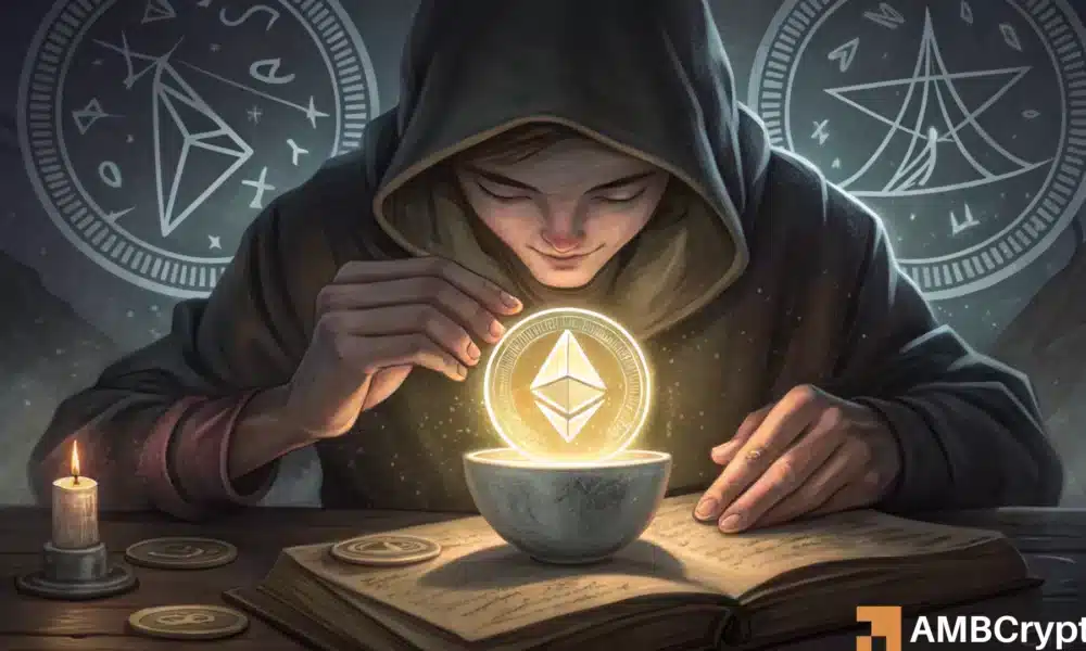 《GENIUS法案》或将成为以太坊的下一个催化剂&mdash;&mdash;具体原因如下