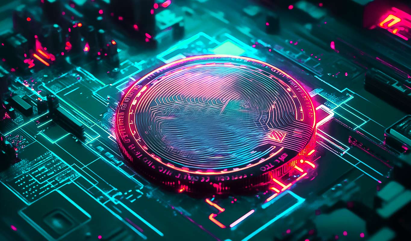全新以太坊生态系统山寨币在 Coinbase 和 Binance 上市后首日交易价格暴涨逾 80%