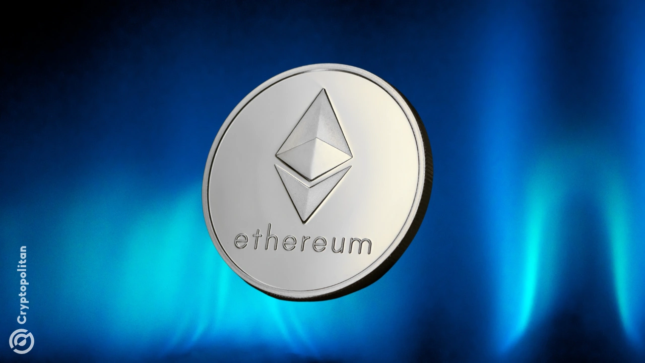钱包“故障”导致交易员损失 31.22 ETH 的 Gas 费