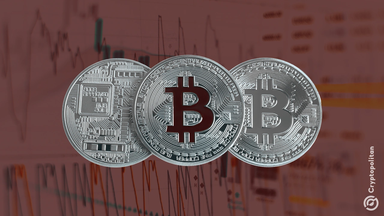 21Shares 向美国证券交易委员会提交了两个新的加密货币 ETF 申请，其中一个不包含比特币