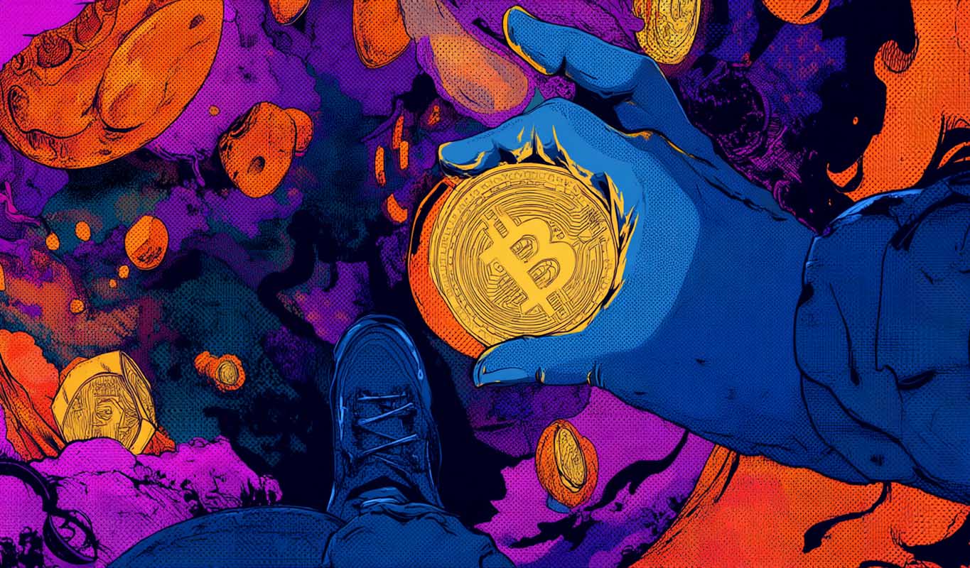 分析公司 Glassnode 表示，如果需求保持强劲，比特币价格可能飙升至 136,000 美元&mdash;&mdash;但这有一个问题