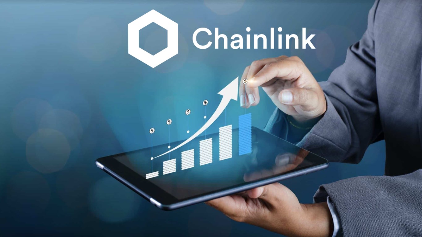 Chainlink（LINK）目标价 22 美元：何时可能反弹