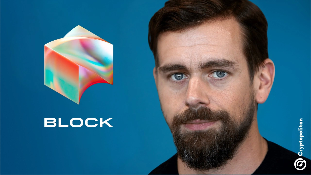 杰克&middot;多西的 Block 被纳入标准普尔 500 指数，股价上涨 10%