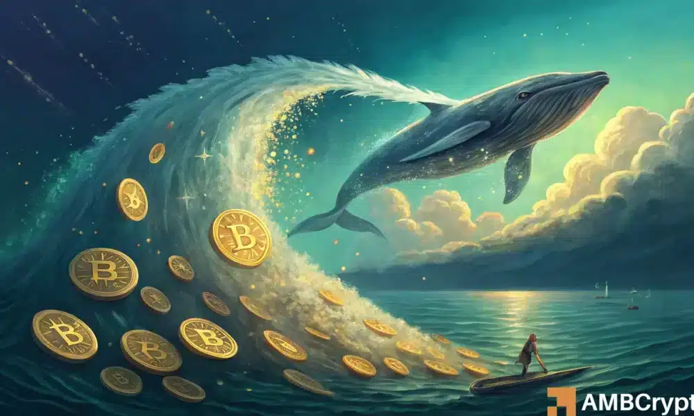 老矿工回归，比特币引起轰动&mdash;&mdash;但一切并非表面看起来的那样