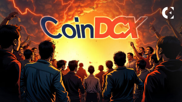 CoinDCX 遭黑客攻击，损失 4420 万美元；沉默 17 小时后，链上调查人员揭露了此次攻击事件