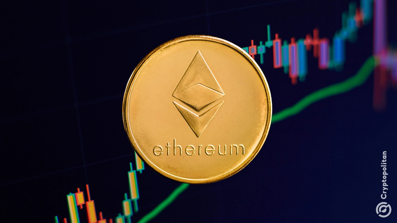 Coinbase 黑客悄悄做多以太坊，价值 3 亿美元