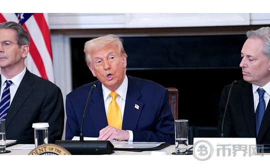 Genius稳定币法案：多位加密公司高管在场见证 稳定币发行人面临怎样的新机遇？