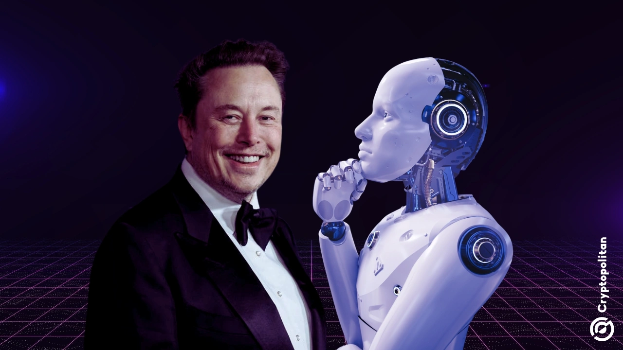 马斯克表示，人工智能的威胁令人难以承受