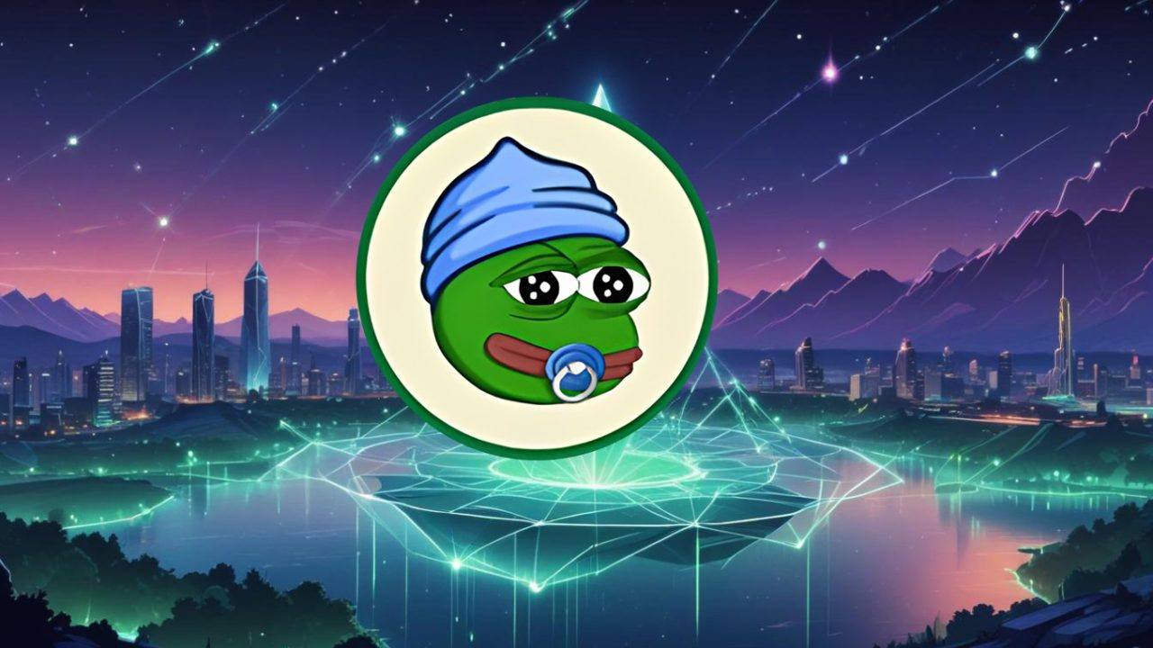 Little Pepe（LILPEPE）预售第六阶段迅速售罄，目前已筹集超过 880 万美元