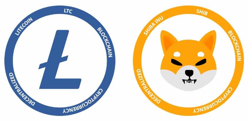 柴犬在全球加密货币排名中超越莱特币，销毁率飙升 2,866%