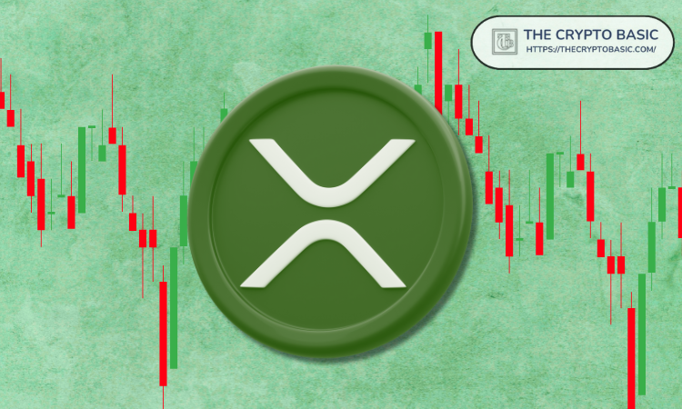 布林带指标暗示 XRP 将再上涨 1,300%