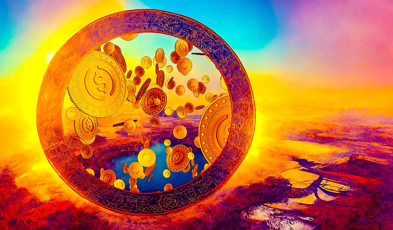Coinbase 首席执行官 Brian Armstrong 表示，稳定币法案的通过标志着美国新金融革命的开始