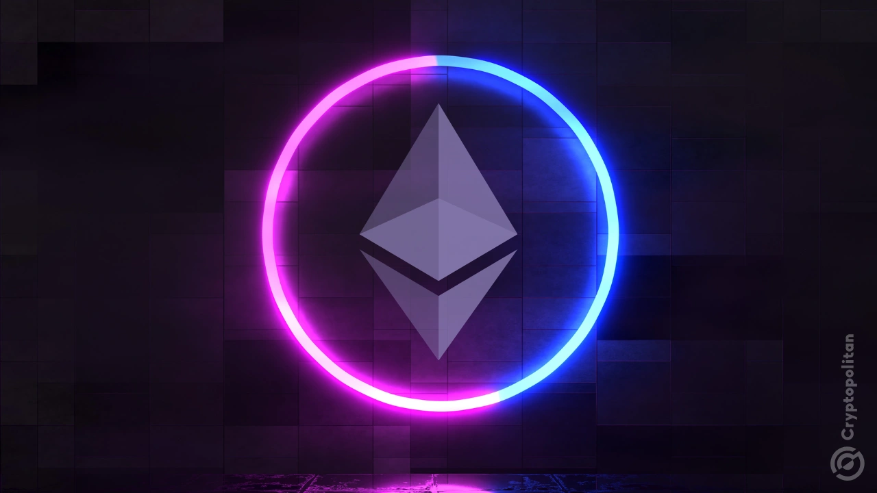 由于用户错误和漏洞，913,111 个 ETH 损失超过 34 亿美元