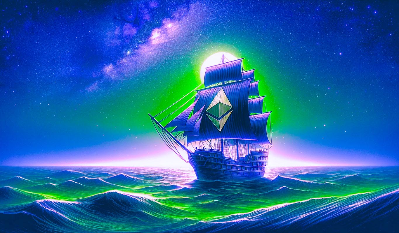 交易员揭示以太坊暴涨至 6,000 美元的两种看涨情景 - 但有一个问题