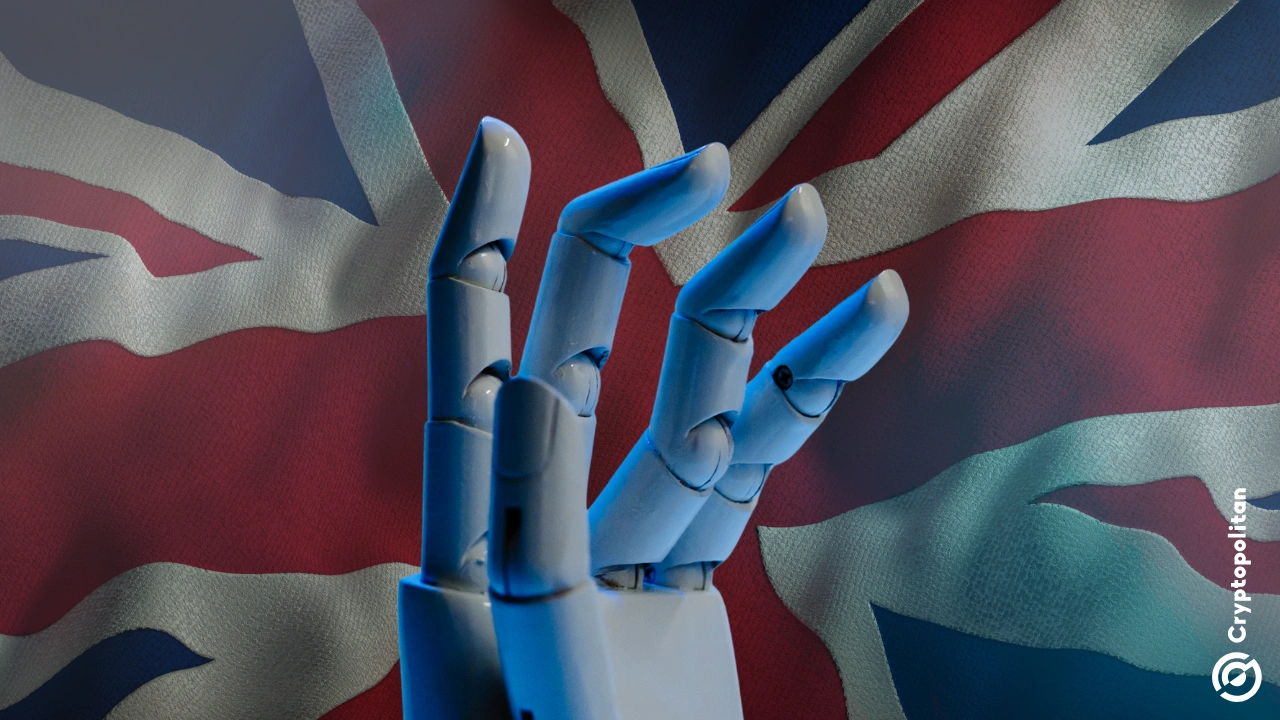 英国标准监管机构将目光瞄准独立审计公司，严厉打击人工智能安全
