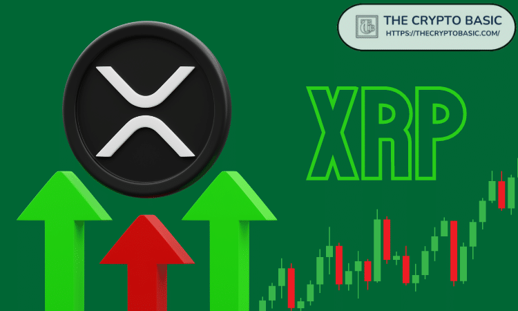 随着 MVRV 比率再次出现黄金交叉，XRP 价格可能上涨至何种程度