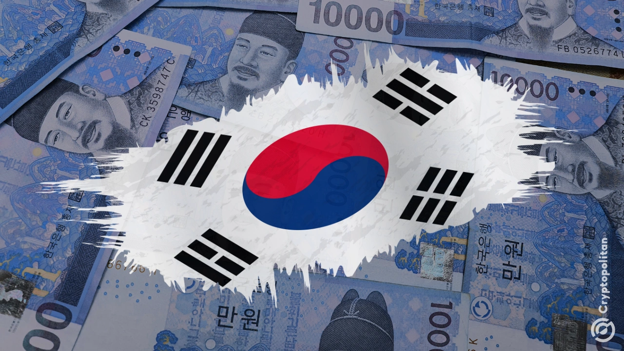 尽管美国关税担忧，韩国出口势头依然强劲
