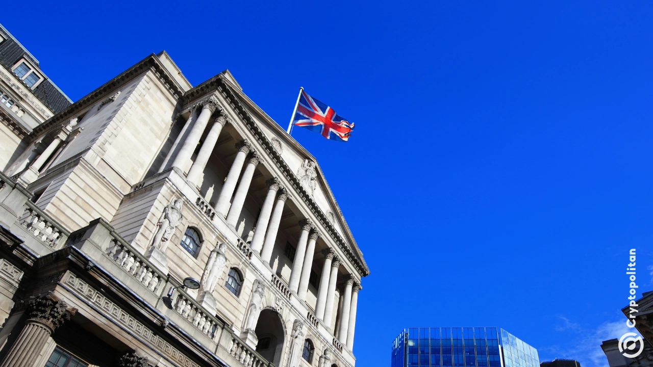 英国长达 250 页的稳定币审查显示其远远落后于时代潮流