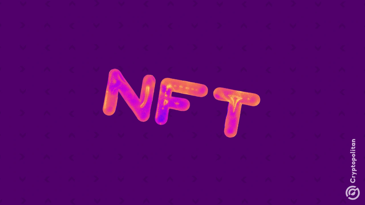 鲸鱼买入 45 个 Crypto Punks，NFT 市场因 ETH 扩张而上涨