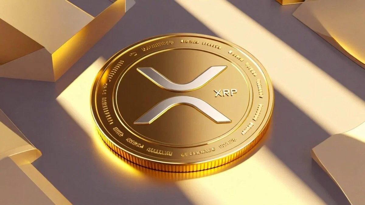 XRP 自 2024 年 7 月以来上涨了 500%：2025 年能否达到 5 美元？