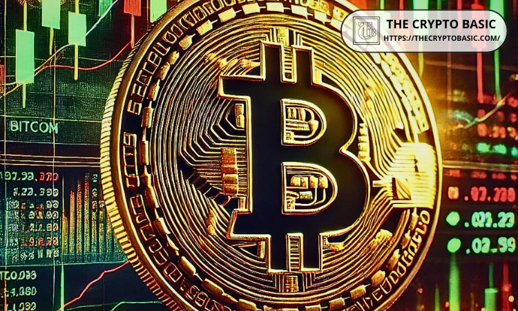 比特币市场繁荣之际，BitGo 申请 IPO