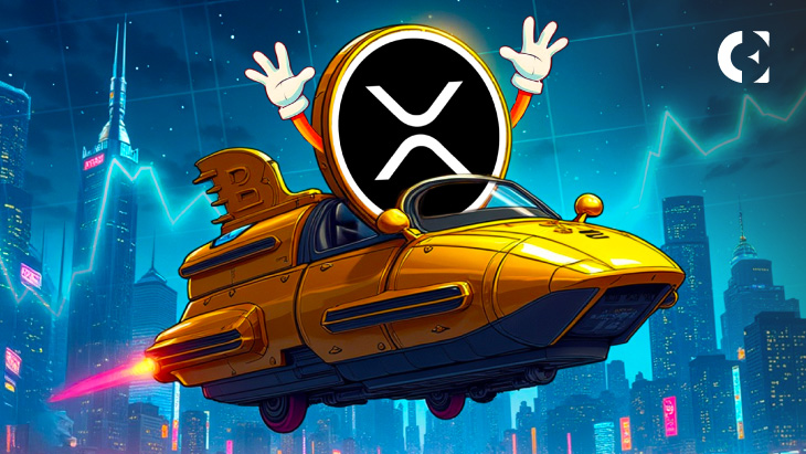 XRP 能否引领 2025 年山寨币涨势？分析师见解
