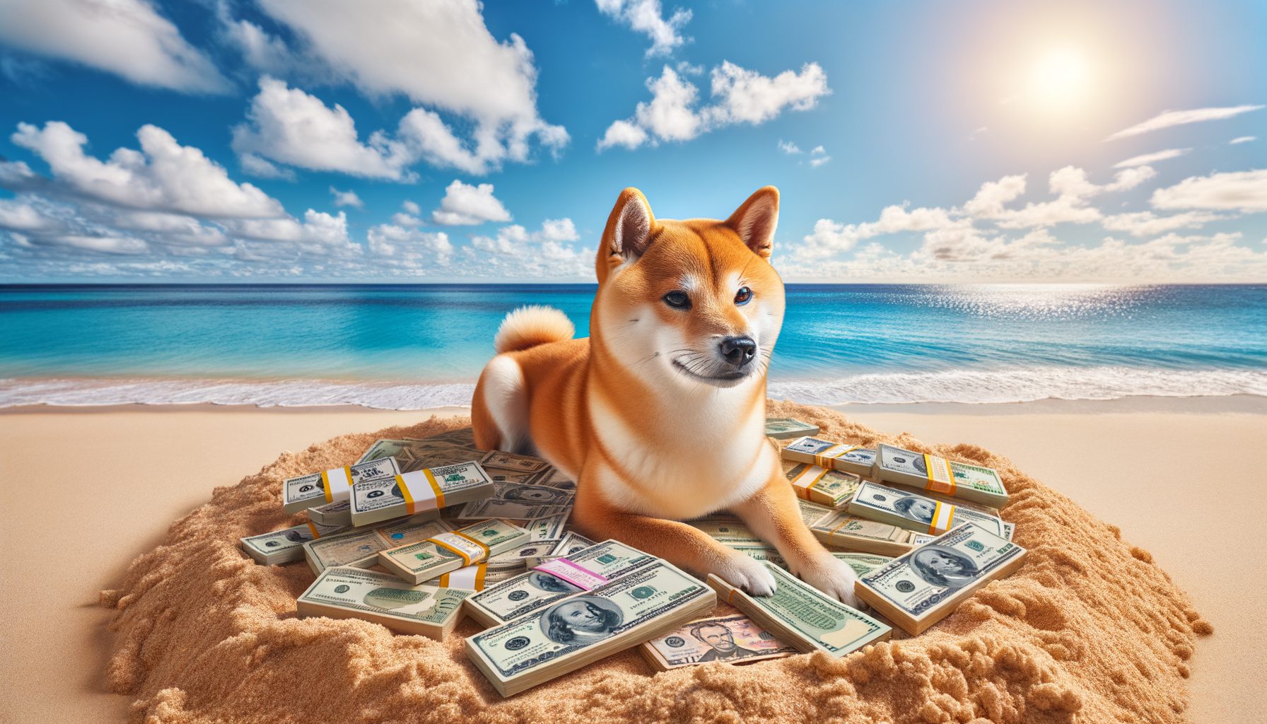 SHIB 可能上涨 56% 至 0.000024 美元&mdash;&mdash;具体时间待定