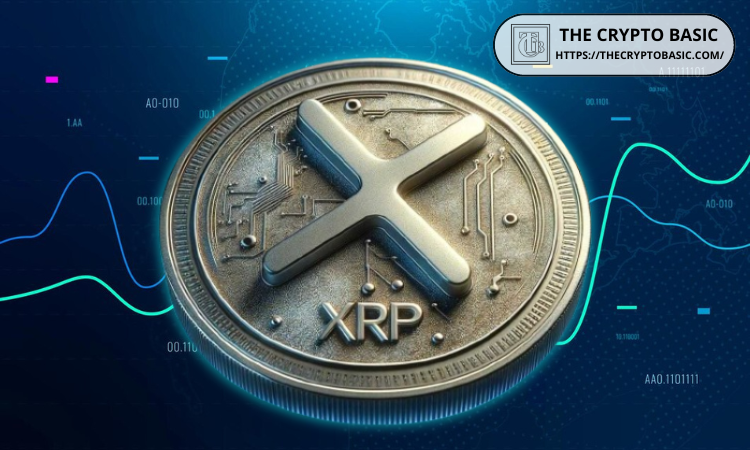 这就是为什么现在普通人买不到 2,400 XRP 的原因
