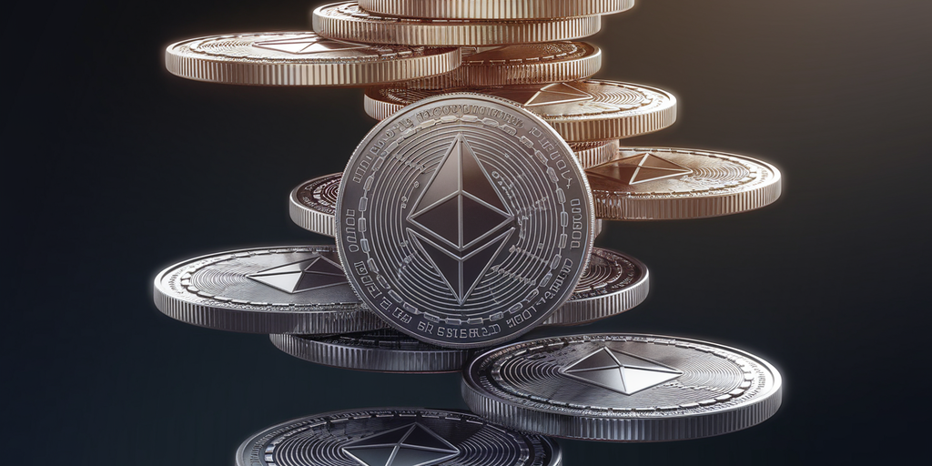 &ldquo;以太坊复仇者&rdquo;公司将利用 15 亿美元储备生成 ETH