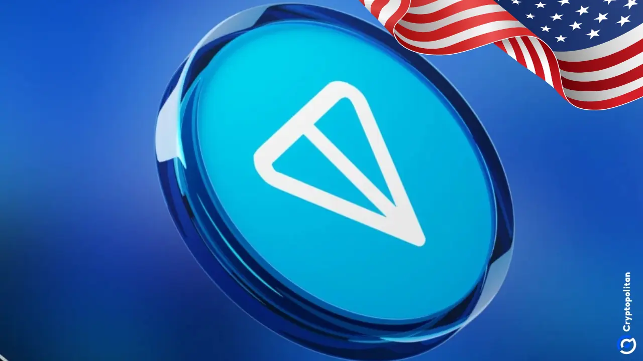 Telegram 为美国人推出自主托管加密钱包