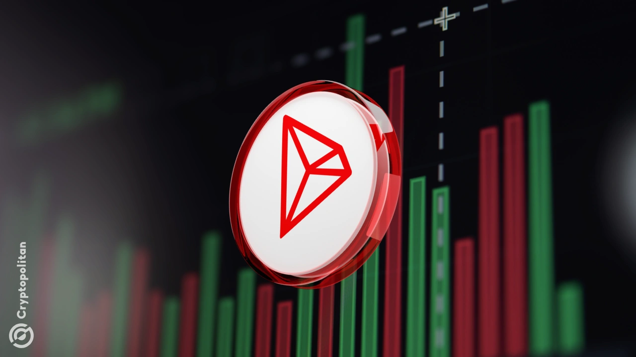 分析师们不再广泛讨论山寨币的旺季行情，预计 Tron 的表现将优于比特币