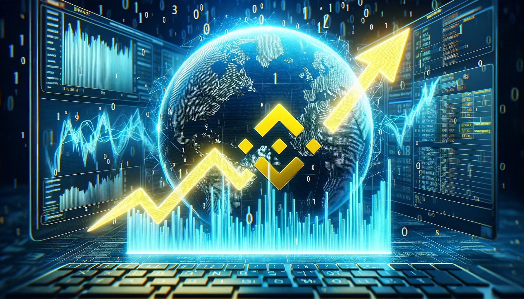 BNB 的下一步：为什么 1000 美元不再只是梦想？