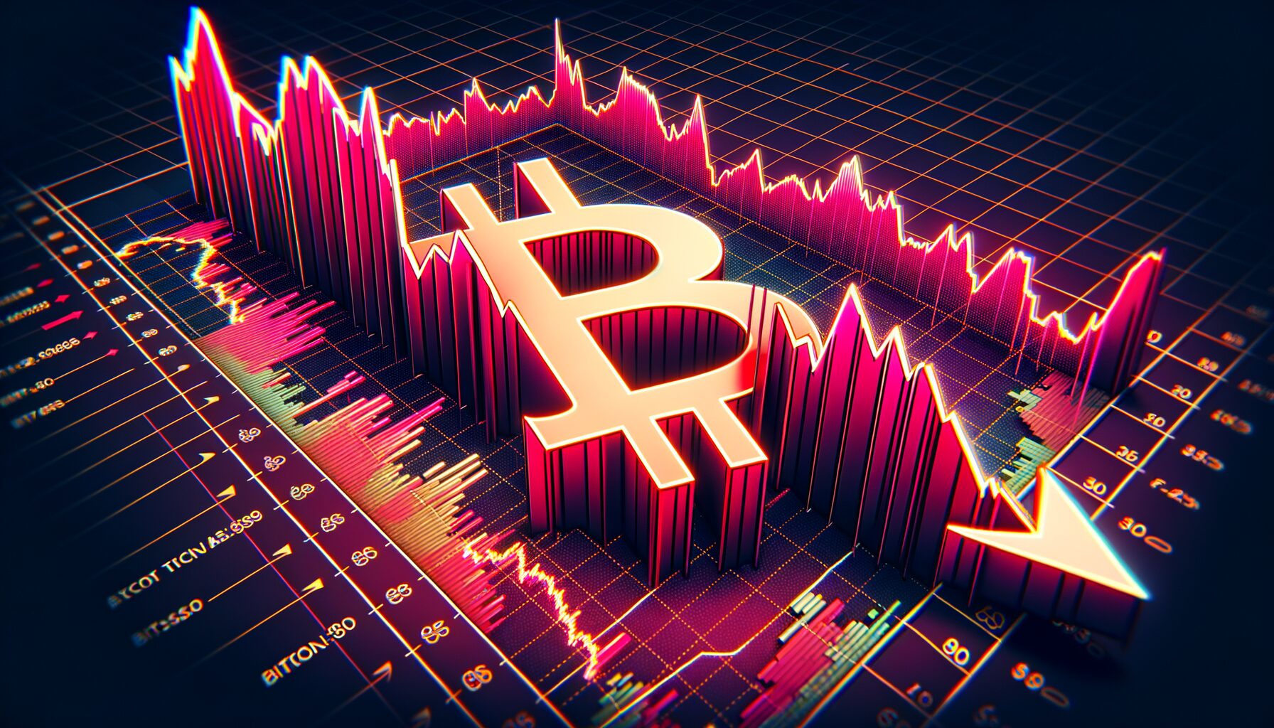 117,674 美元至 103,000 美元：鲸鱼抛售导致比特币价格面临 12% 的暴跌风险