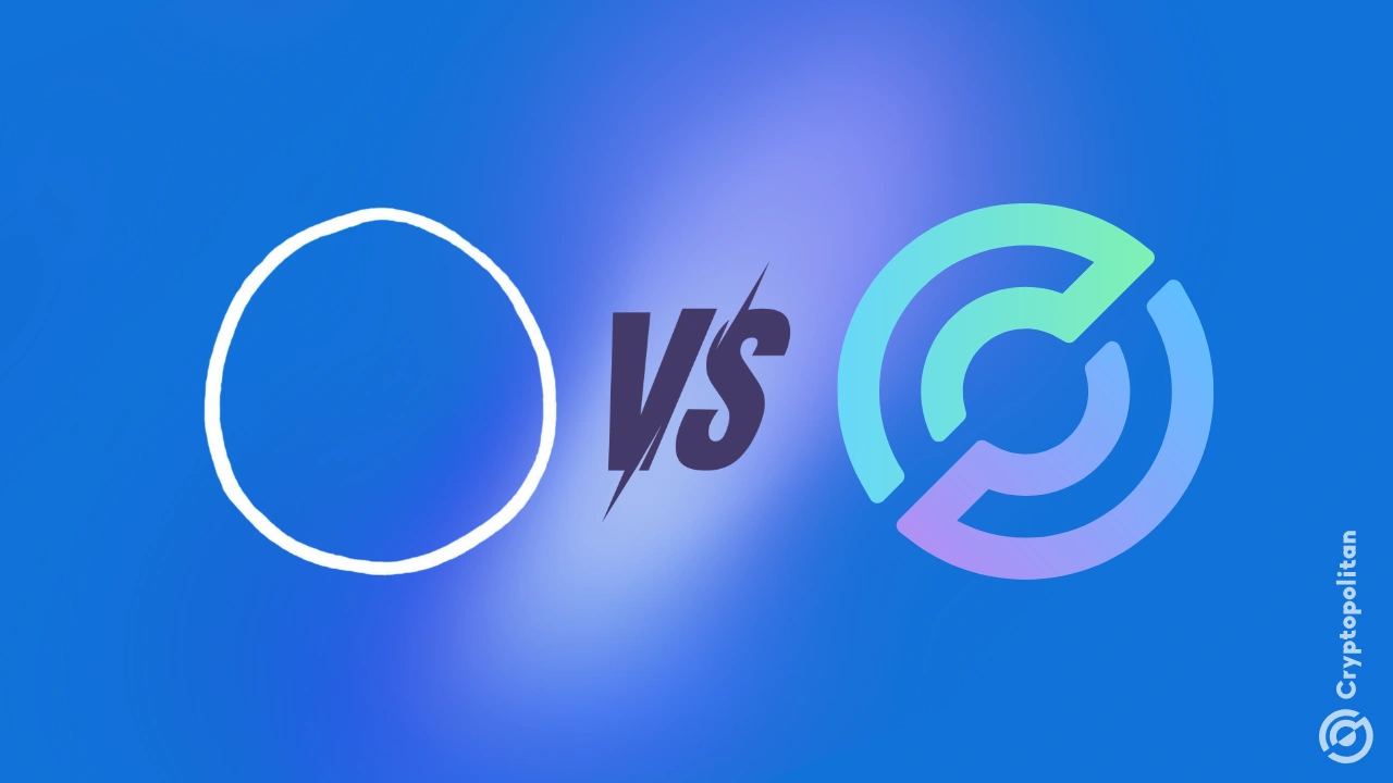 Circle 指控 memecoin Just A Circle ($CRCL)&ldquo;侵犯品牌权&rdquo;