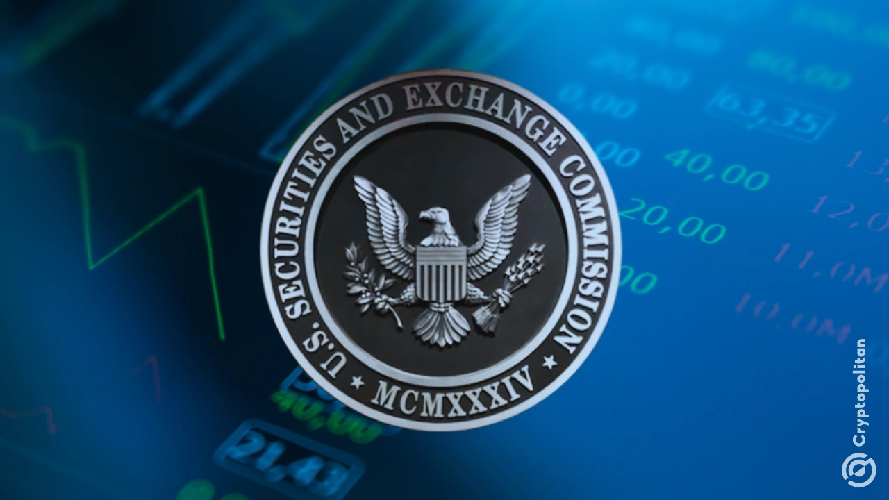 Citadel 证券要求美国证券交易委员会对代币化股票踩刹车