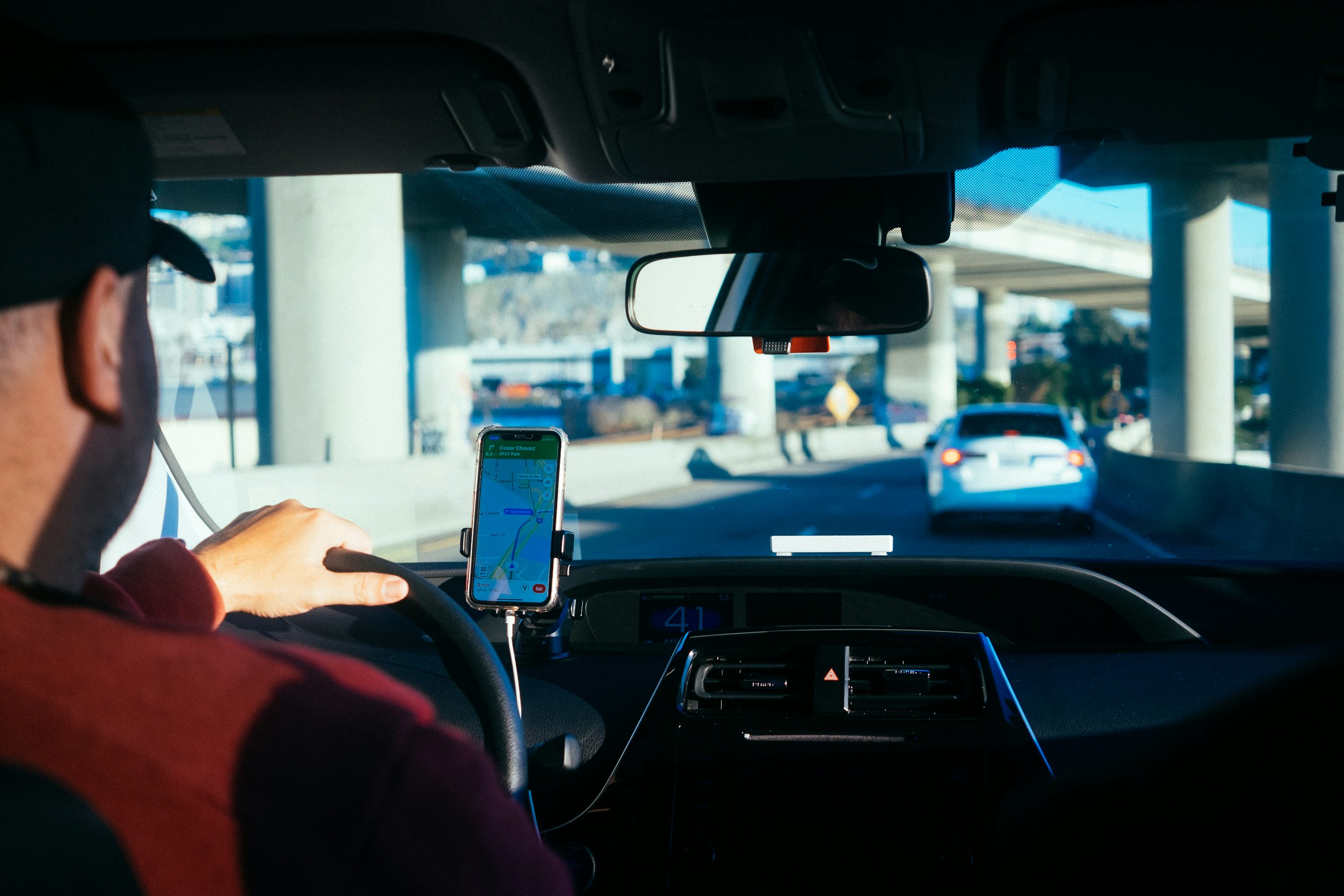 Pundit 对 XRP 进行了测试&mdash;&mdash;25 次 Uber 行程测评