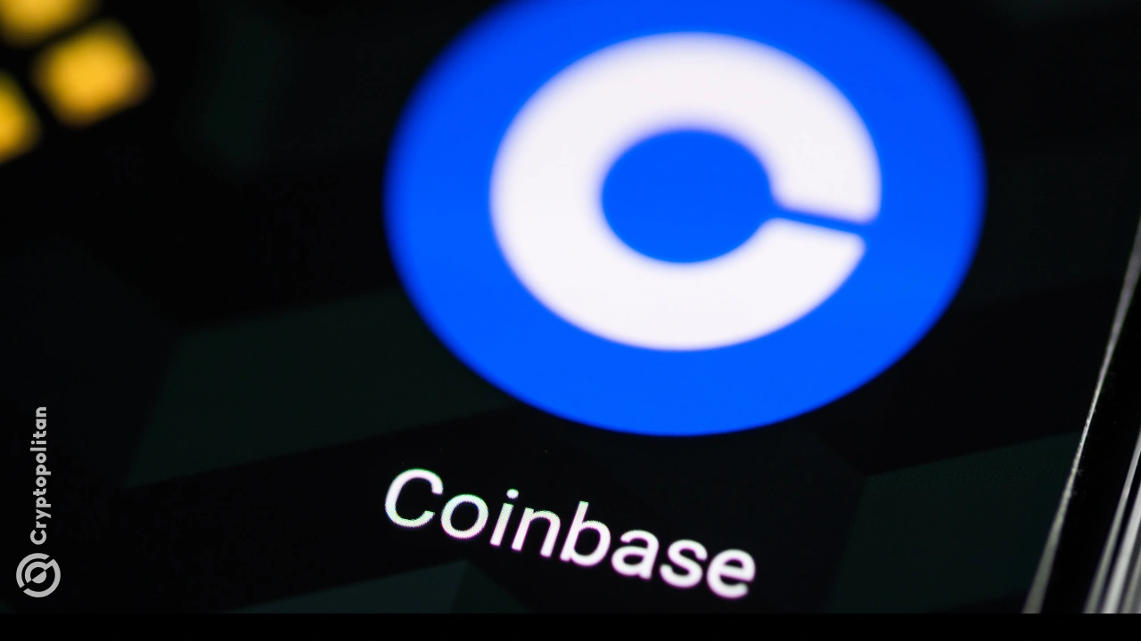 Coinbase 终于在美国首次推出永续期货 - 忽略了 XRP 和 SOL