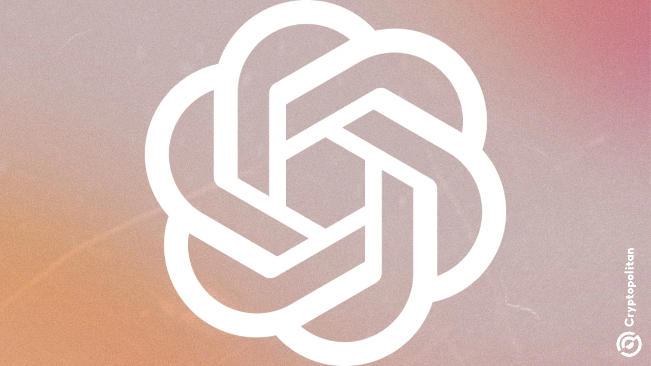 软银和 OpenAI 的星际之门项目六个月后停滞