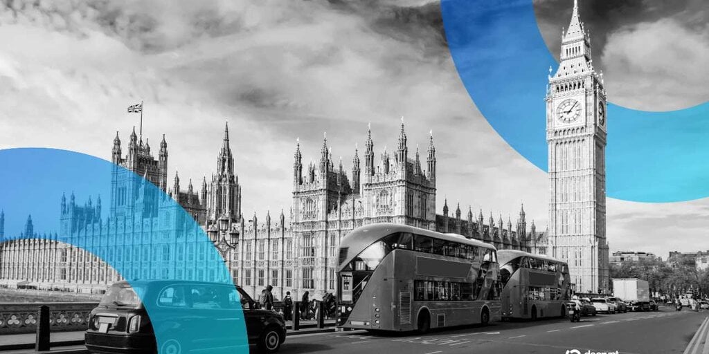 英国财政大臣考虑出售价值 72 亿美元的比特币以填补国家财政缺口