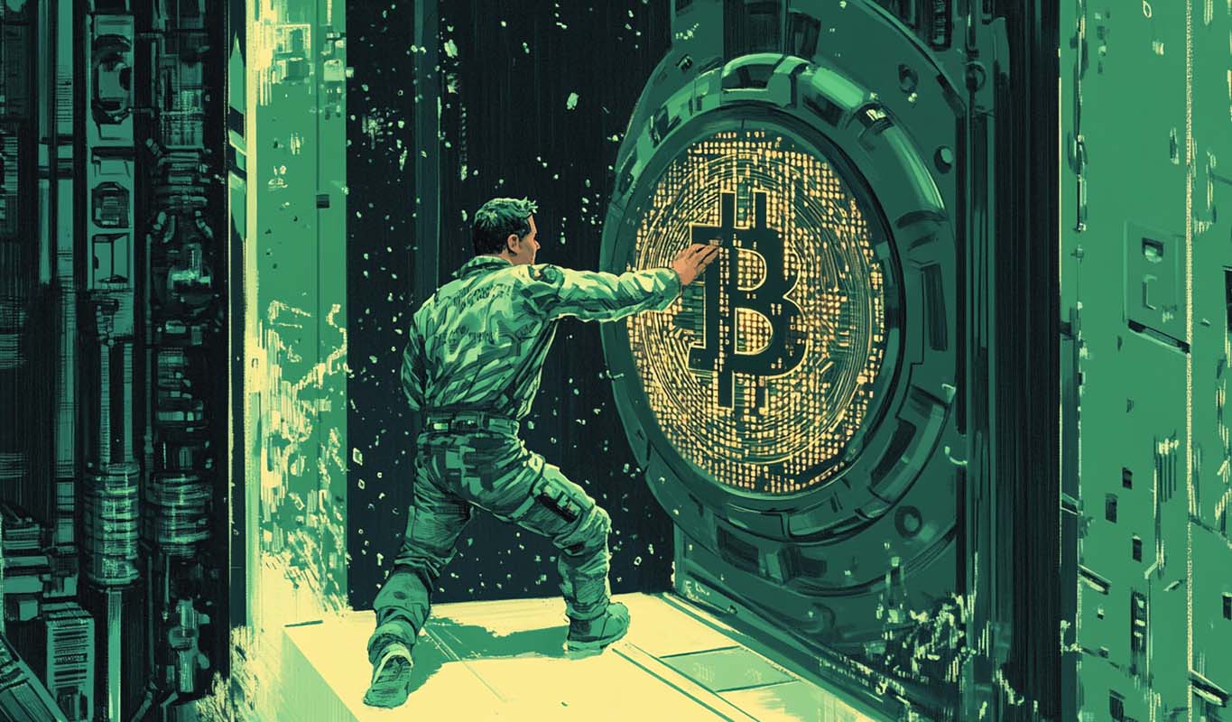《富爸爸穷爸爸》作者发出泡沫警告，称比特币、黄金和白银可能&ldquo;开始破灭&rdquo;