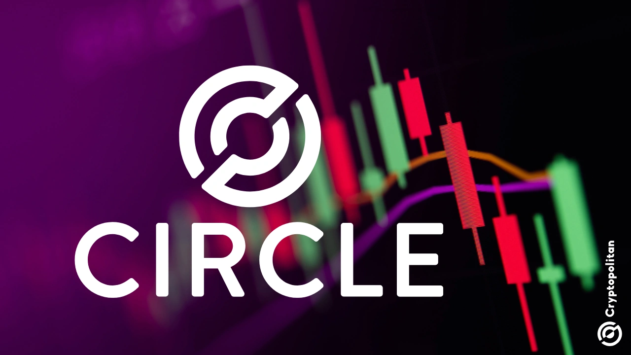 Circle的历史性反弹已经结束了吗？华尔街认为如此。