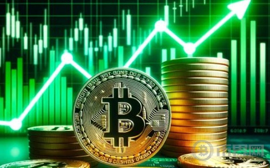 用数据来说明本周 ETH 和 BTC 上涨的原因以及山寨季出现的条件