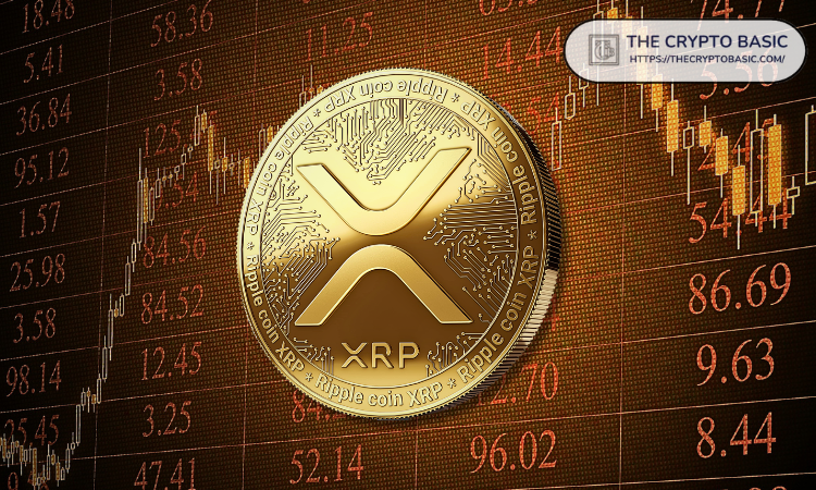 专家揭示他如何通过 XRP 投资实现 14 倍回报