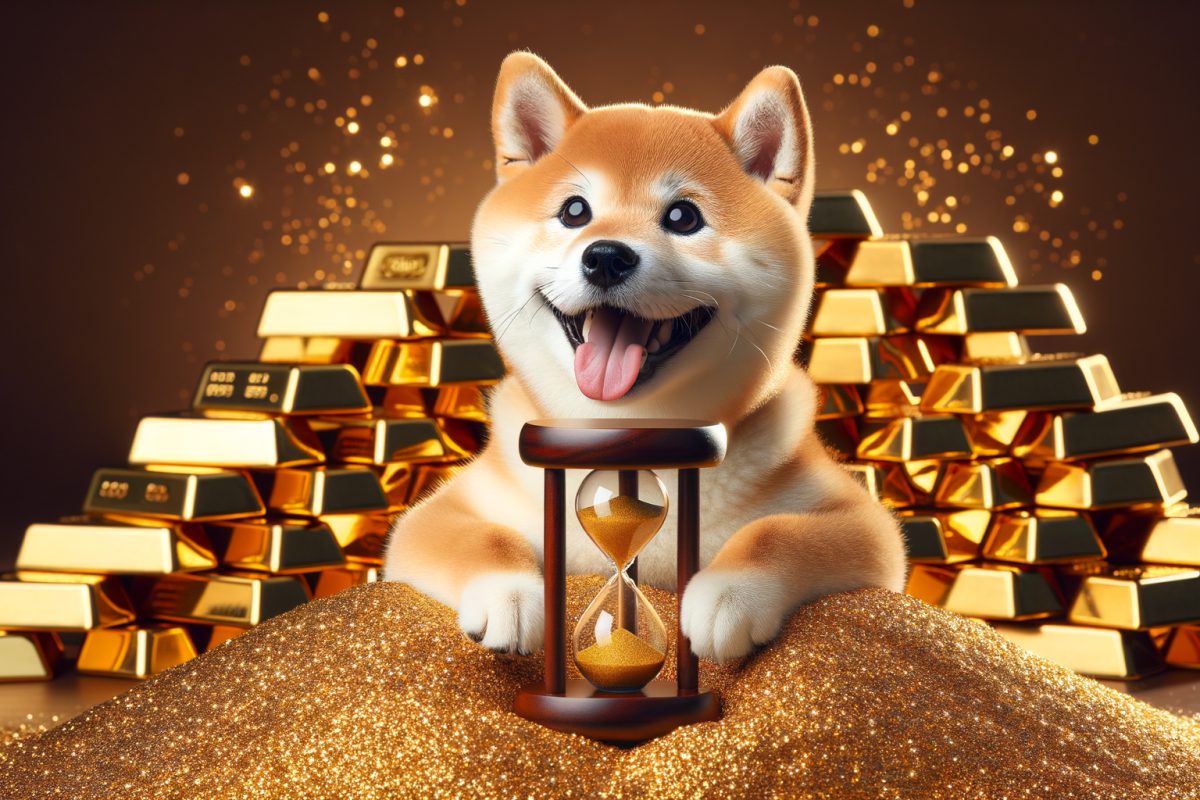 SHIB 能否在 2030 年达到 1 美元？2.8 年的维持时间信号发生转变