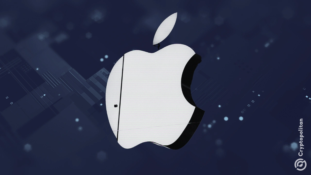 苹果修改 App Store 规则以规避欧盟罚款