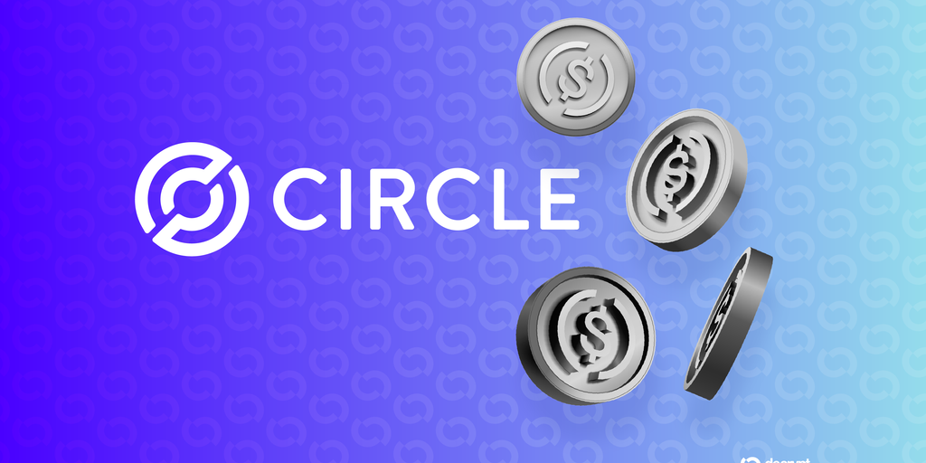 特朗普签署稳定币法案后，Compass Point 将 Circle 评级下调至&ldquo;卖出&rdquo;