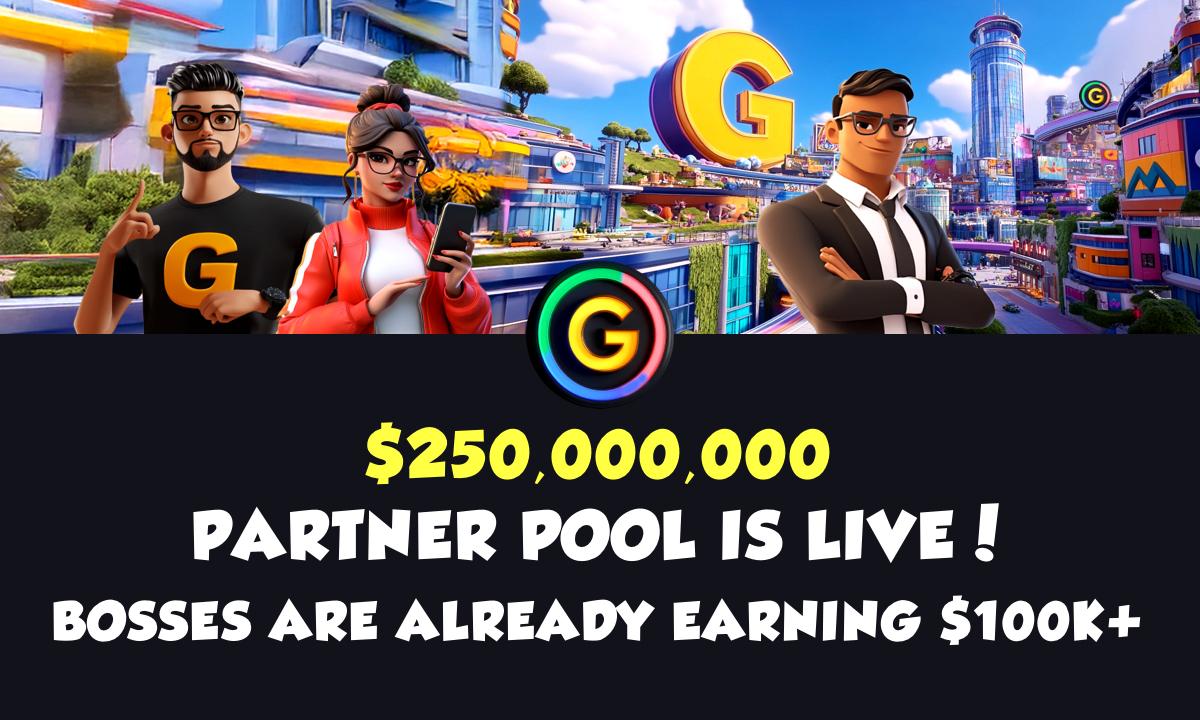 PlayW3 推出 2.5 亿美元链上合作伙伴基金，支持全球 Web 3.0 游戏生态系统
