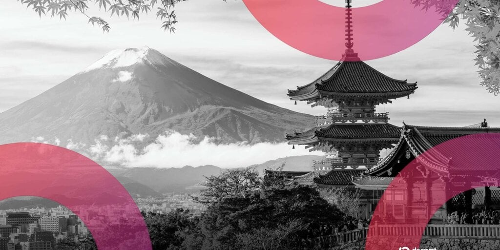 日本 Kitabo 加入了越来越多在财务压力下转向比特币的亚洲公司的行列