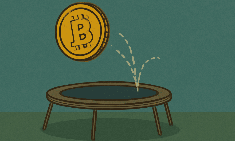 比特币面临获利回吐，但4个原因说明BTC涨势尚未结束！